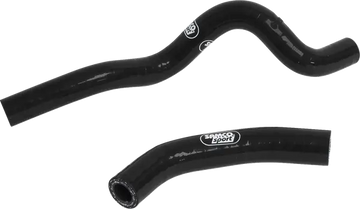 Harley-Davidson Road Glide ST [SAMCO SPORT] - Radiator Hose Kit