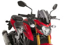 SUZUKI GSX-S 750 [2021] – New Generation Touring – Transparent-1