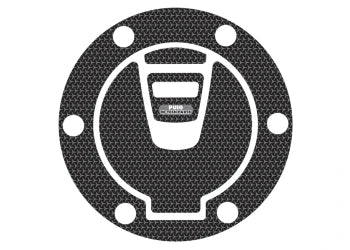 KTM 1290 SUPERDUKE GT [2025] – Tank Cap Covers Radical – Gray