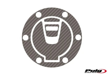KTM 1290 SUPERDUKE R EVO [2023] – Specific tank protection – carbon look