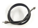 Yamaha SR 500 2J4 [1978] - Speedometer cable-1