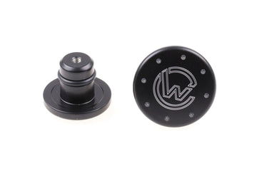 harley davidson sportster s 1250 [CULT WERK] – axle cover - 0