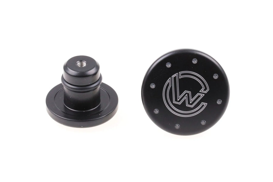 Harley-Davidson Sportster S [CULT WERK] – axle cover