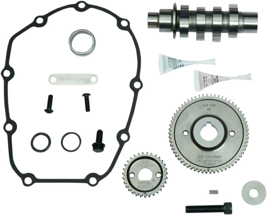 Harley-Davidson FLRT 1868 Freewheeler 114 [2025] - 550 Nockenwellen-Kit – Bild 1