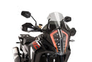 KTM 1290 SUPER ADVENTURE S [2020] – Headlight protection – Transparent-6