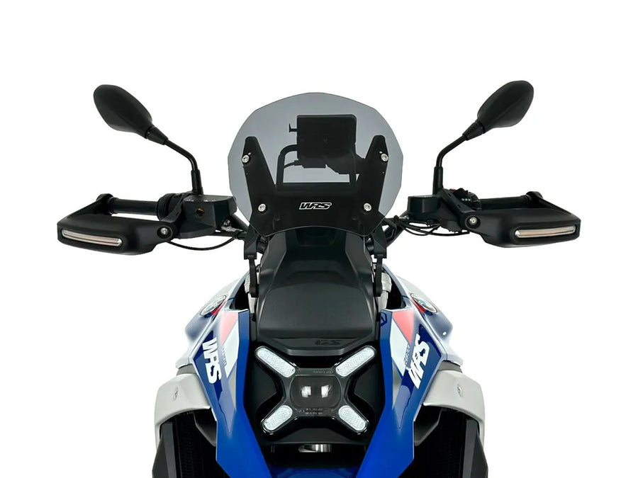 BMW R 1300 GS Trophy [WRS] – Windshield