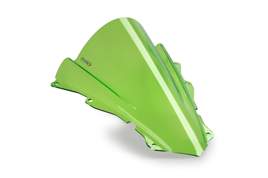 KAWASAKI ZX-4RR NINJA [2025] – Z-Racing screen – heavily tinted