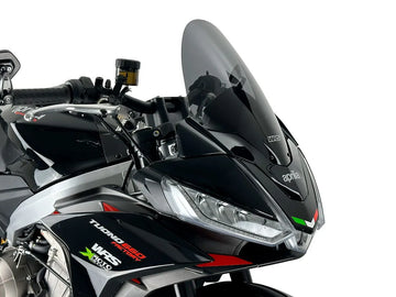 Aprilia Tuono 660 [WRS] - windshield