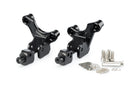 HONDA X-ADV [2020] – Adapter footrest rubber pad “Rider” – Black-2
