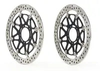 Ducati Panigale V2 955 [2020-2023] - Halo Series Schwimmende Racing-Bremsscheibe – Bild 5