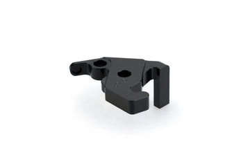 YAMAHA X-MAX 300 [2022] – Front and Rear Brake Lever Adapters – Black