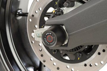 DUCATI MONSTER 797+ [2020] – Vibration protection protector – Black