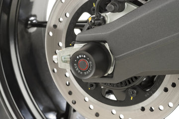 DUCATI MONSTER 797+ [2020] – Vibration protection protector – Black - 0