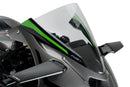 KAWASAKI ZX-6R NINJA [2025] – Z-Racing Screen – Black-23