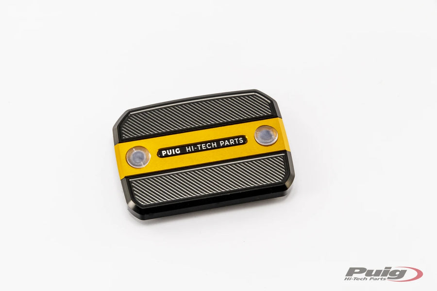 DUCATI SCRAMBLER URBAN MOTARD [2025] – Front brake fluid reservoir cap