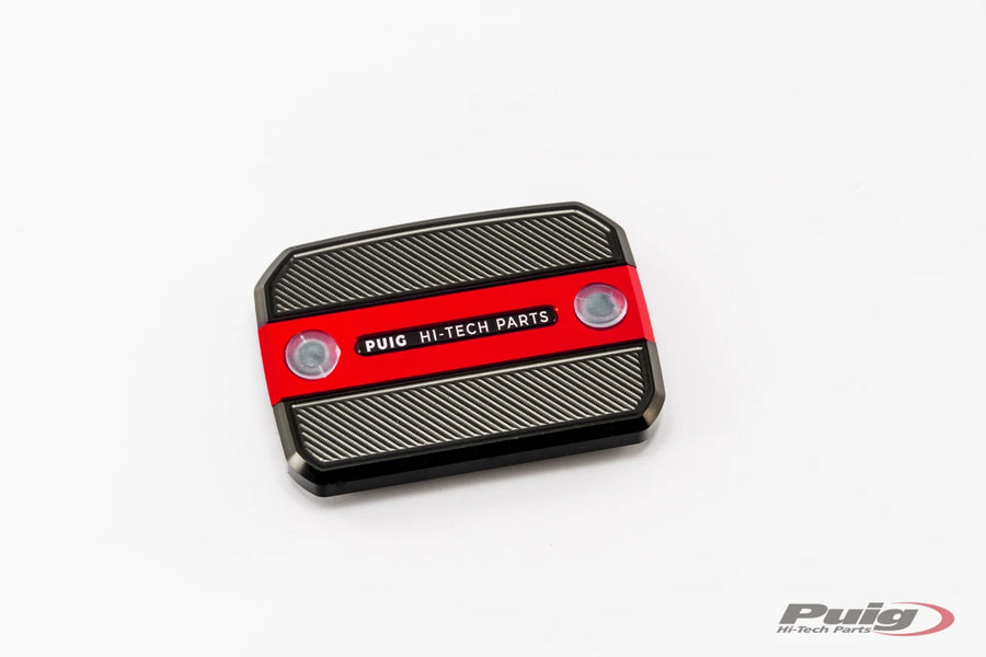 DUCATI SCRAMBLER URBAN MOTARD [2025] – Front brake fluid reservoir cap