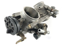 Ducati Multistrada 1000 DS [2004] - Throttle valve-3