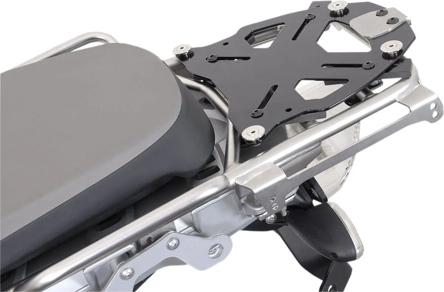 BMW R 1250 GS [SW-MOTECH]-luggage rack adapter panels
