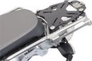Honda CRF 300 Rally [SW-MOTECH]-luggage rack adapter panels-1