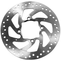 Ducati Multistrada V4 1200 [2026] - brake disc - picture 7