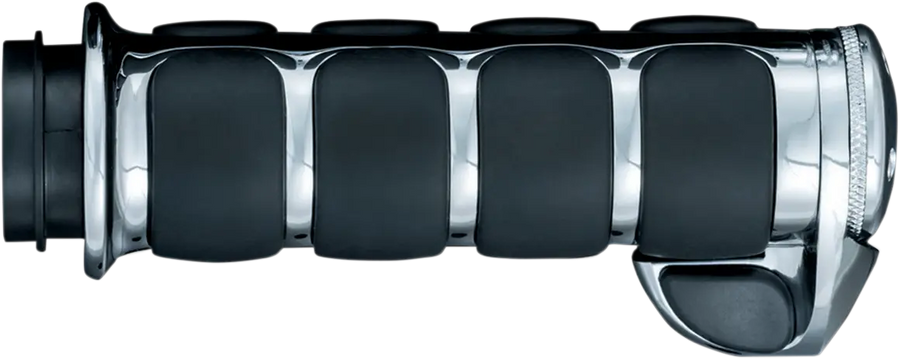 Harley-Davidson Sportster S [Kuryakyn]-ISO® handles for Harley
