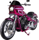 harley davidson sportster s rh 1250 s [CUSTOM DYNAMICS] – 5-3/4" ProBEAM® LED headlight-4