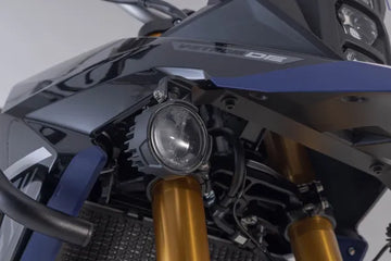 Suzuki V-Strom 800 [2024-2026] - EVO Fernlicht-Kit – Bild 2