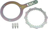 Harley-Davidson Flh 1340 Electra Glide [1985] - Camplate Pin Removal/Installation Tool - Image 8