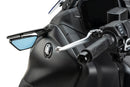 YAMAHA T-MAX 560 TECH MAX [2024] – Rearview mirror Aileron – Black-7