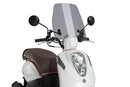 SYM MIO 115 IE E4 [2020] – Urban scooter screen – tinted-2