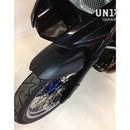 BMW R 1200 GS [2004-2012] - Originalnaher Vorderkotflügel Mattschwarz