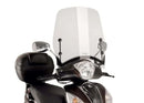 KYMCO MILER 125 [2022] – Scooter disc Trafic – Transparent-2