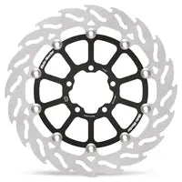 Ktm Duke 990 R ABS [2025-2026] - FLAME Schwimmende Alu-Bremsscheibe – Art.-Nr. 112430 – Bild 10