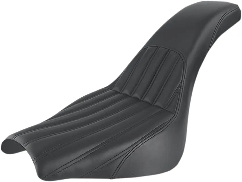 harley davidson softail street bob fxbb [SADDLEMEN] – Knuckle Profiler™ seat