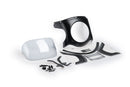 TRIUMPH BONNEVILLE SPEEDMASTER [2025] – Retro Windscreen – Tinted-15