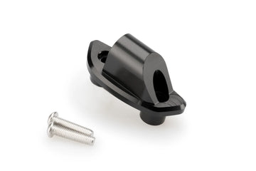 BMW F 800 GT [2017] – Rearview mirror adapter for attachment to the fairing