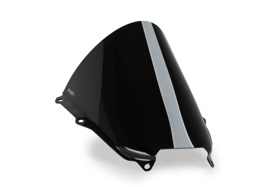 BMW M 1000 RR [2025] – R-Racer windshield – tinted