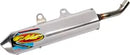 Kawasaki KX 500 (KX 500 D) [1988] - Turbinecore silencer - picture 9