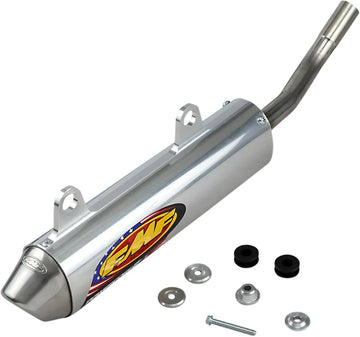 Ktm 125 Xc W [2019] - Powercore 2 rear silencer – picture 2