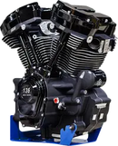 Harley-Davidson FLI 1868 Hydra-Glide Revival 114 [2024] - MK136 Black Edition Motor – Merkmal: 550G Nockenwelle – Bild 9