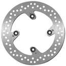 Ducati 950 Hypermotard SP [2020, 2023] - brake disc - picture 7