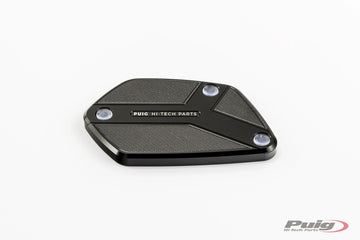 BMW R 12 NINET [2025] – Kupplungsflüssigkeitsbehälterdeckel | Schwarz | PUIG 9531N