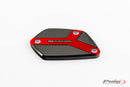 BMW R 12 NINET [2025] – Clutch fluid reservoir cover – Black-5