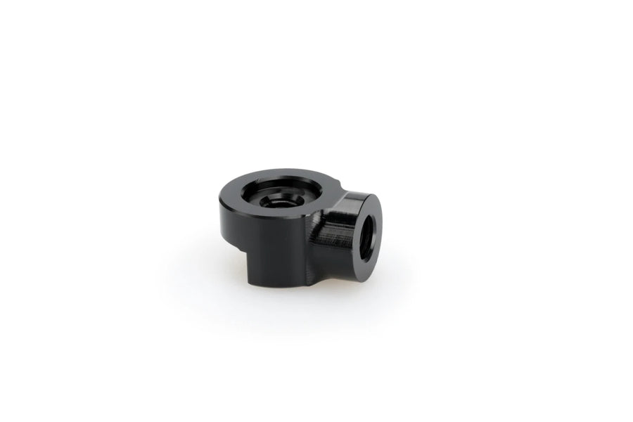 BMW R NINET RACER [2020] – Rearview mirror adapter for attachment to the handlebars