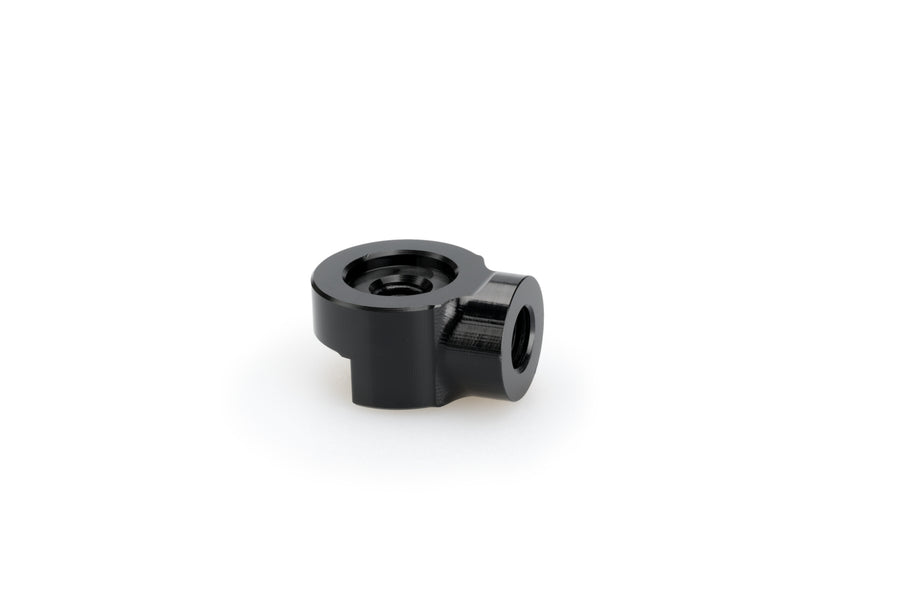 BMW R NINET RACER [2020] – Rearview mirror adapter for attachment to the handlebars