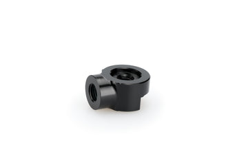BMW R NINET RACER [2020] – Rearview mirror adapter for attachment to the handlebars - 0