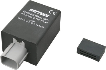 honda cb 500 [DAYTONA] – turn signal relay