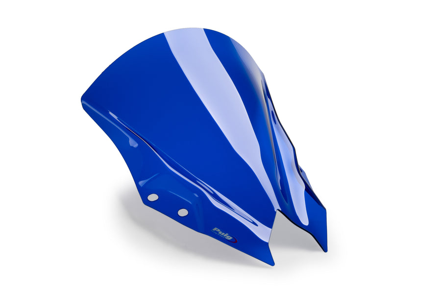 KAWASAKI NINJA 500 SE [2025] – Z-Racing Screen – Transparent
