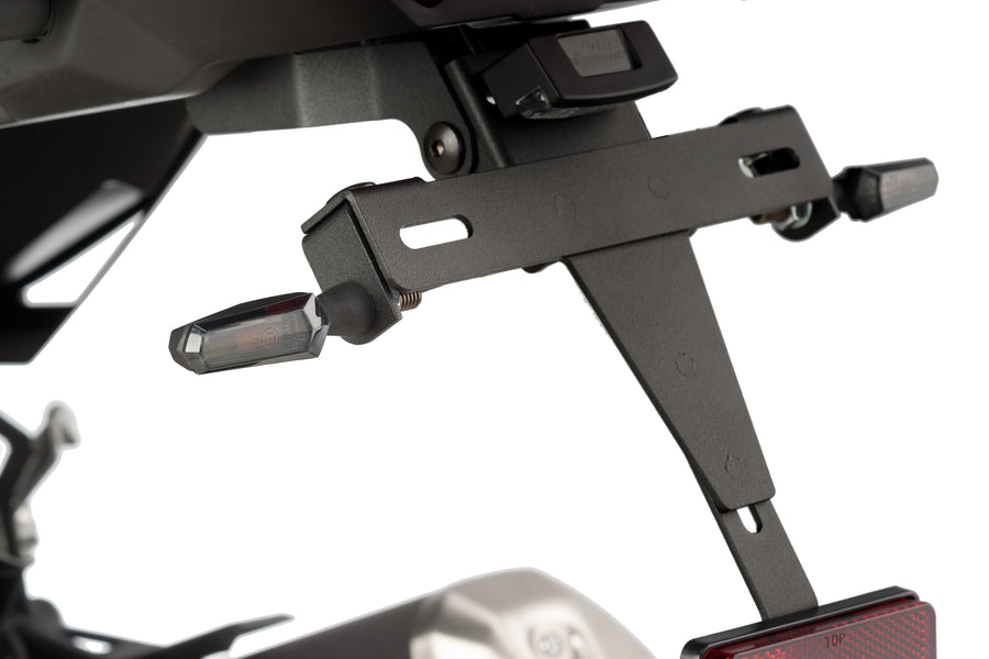 KTM RC 390 [2025] – Stick indicator set – Black