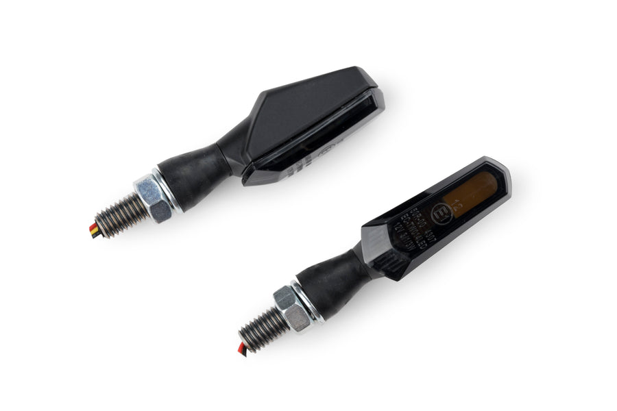 KTM RC 390 [2025] – Stick indicator set – Black